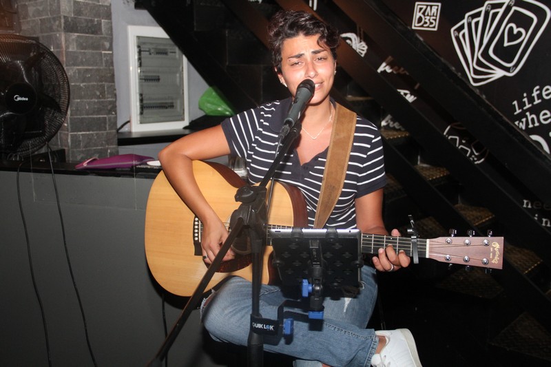 Elissar-S at Bar 35
